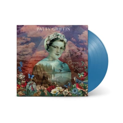 Crown Of Roses - Patty Griffin