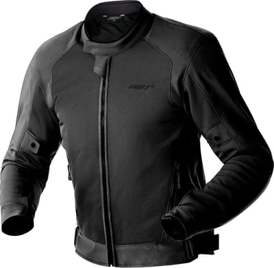 RST Spectre Air D3O Motorfiets Textieljas - Maat 50 -