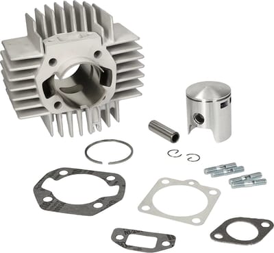 Power1 70cc Cilinder Puch Maxi OT 6 poorts