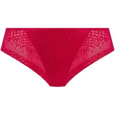 Fantasie ENVISAGE BRIEF Dames Onderbroek - Raspberry - Maat XL