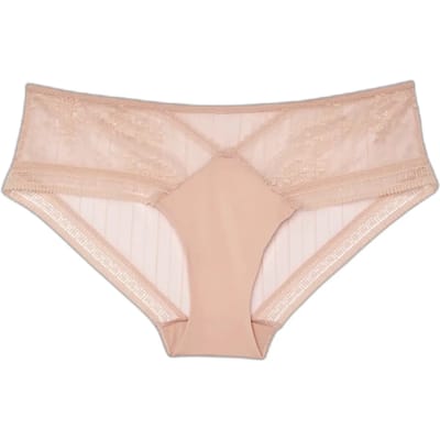 Damesslipjes Passionata Maddie