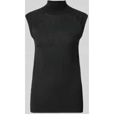 Regular Fit slipover van zuivere scheerwol model 'FIPINI'