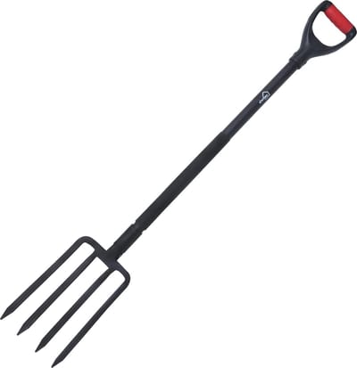 Broodmes 21 cm - Dubbele Gekartelde Rand | Perfect voor Harde en Zachte Broden