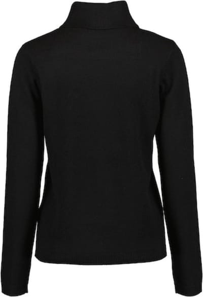 Blue Seven dames - Coltrui 247931 zwart dames maat 40