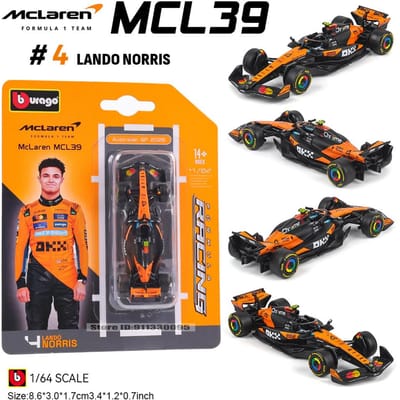 Bburago 1:64 F1 Red Bull Racing Rb21 Japan Station #1 Verstappen #22 Yuki Legering Luxe Auto Die Cast Auto Model Speelgoed Serie