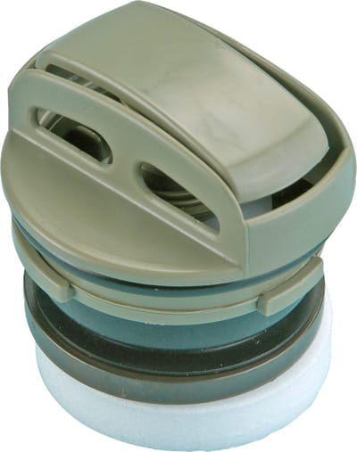 Thetford SC234200 Automatic Vent - Grijs