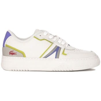Lage Sneakers Lacoste L00107224SFWHB