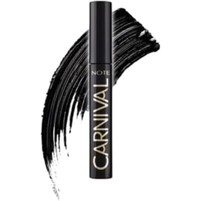 NOTE - Carnival Mascara 12ml