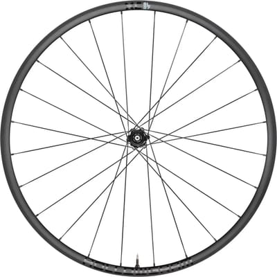 Voorwiel Cannondale HollowGram XC-SL 27