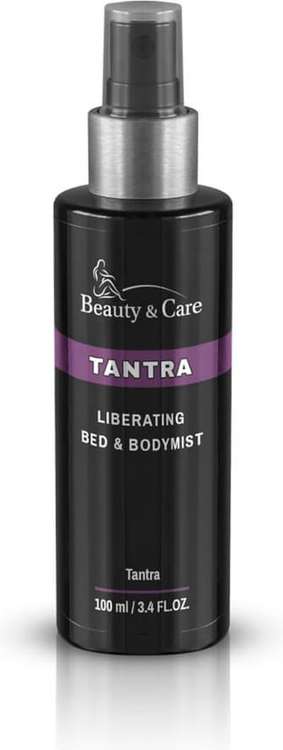 Tantra Bed & Body mist 100 ml - Beauty & Care - 100 ml. new