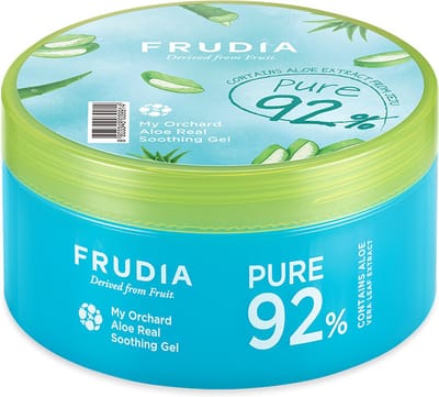 Frudia My Orchard Aloe Real Soothing Gel Mist 125 Ml
