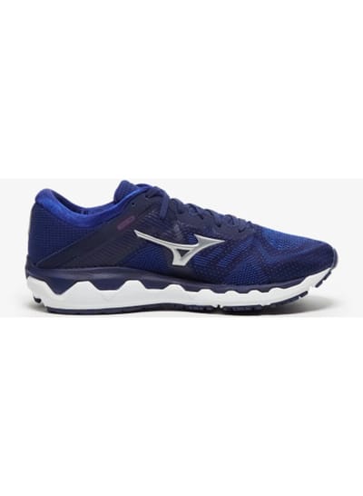 Mizuno Horizon 4 Dames 04 Blauw