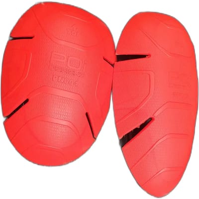 Schouderbescherming voor motorfietsen Kenny pn003 (x2)