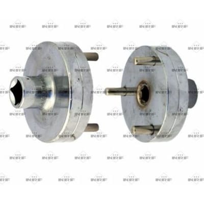 Aandrijfschijf, magnetische koppeling NRF 380806