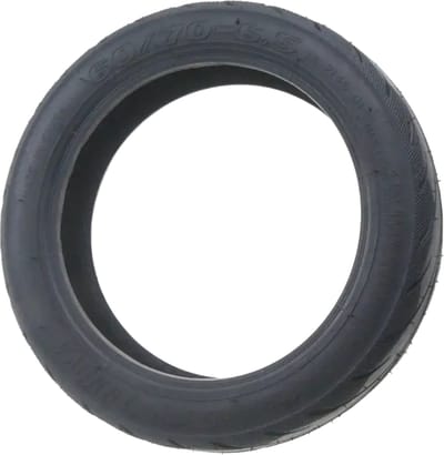 60/70-6.5 Vacuüm band met lijm aan de binnenkant voor Max G30 / G30D / G30P elektrische scooter