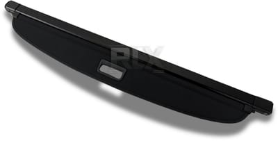 Rol hoedenplank - Zwart - (Toyota Rav4 Type V) Vanaf 2019 - OEM: 6491042060C0