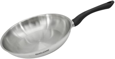Roestvrijstalen pan 28 cm Fackelmann Geneva