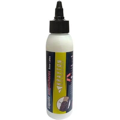 Anti-prikvloeistof Krayton Latex
