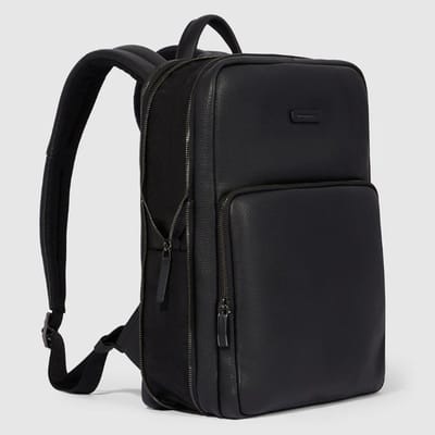 Rugzakman Piquadro CA6311MOS-VEVE Groen