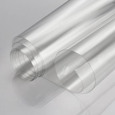 Transparante Beschermfolie voor Autolak, Vinyl Film met 3M Squeegee en Applicator, 30 cm x 300 cm, Ideaal voor Auto en Motor