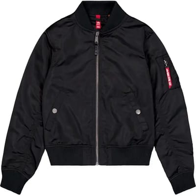 Kinderjas Alpha Industries MA-1 TT