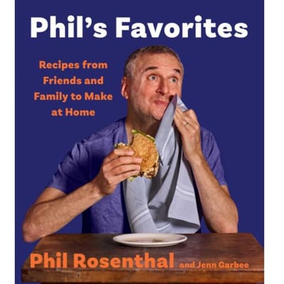 Phil's Favorites - Phil Rosenthal