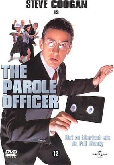 Parole Officer