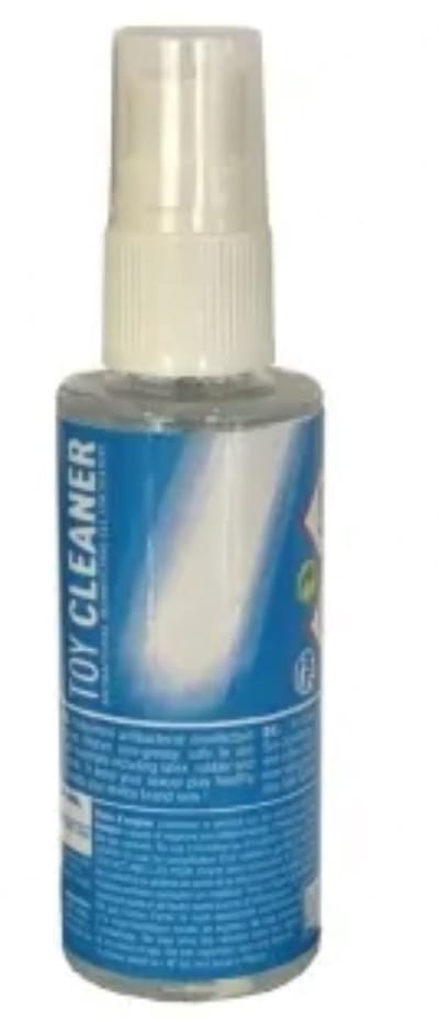 Funline - Toy Cleaner Gel- 50 ml