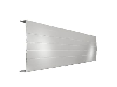 Rittal SV RiLine60 4-Pool Afdekking Profiel 1100mm - 9340214