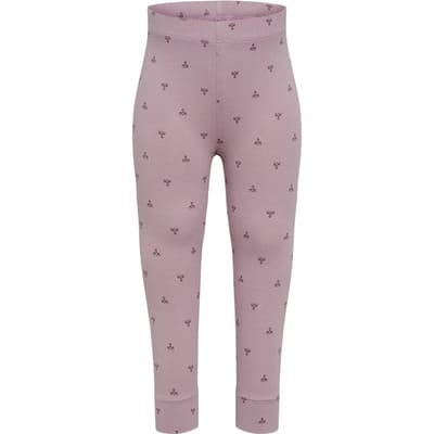Hummel kinderlegging Hmlmini Bee Aop Tights 230321