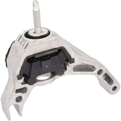 Ophanging, versnellingsbak FEBI BILSTEIN 183688, Voor, Links