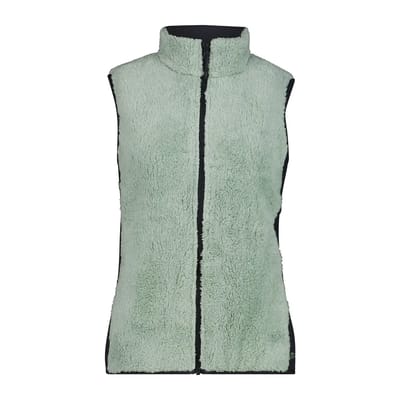 Cmp 35p2886 Vest Groen M Vrouw