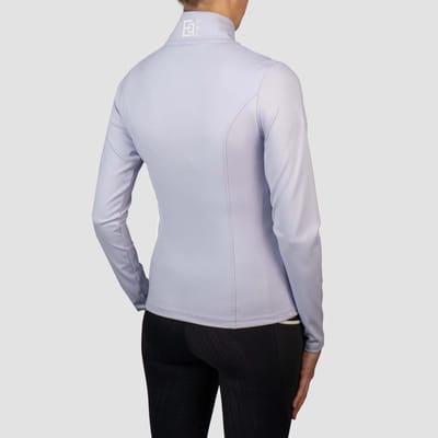 Trainingsvest EQPRO Hyacinth Lilac Coral - XS