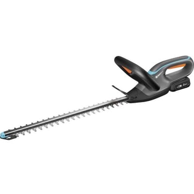 GARDENA Akku-Heckenschere EasyCut 45/18V P4A Ready-To-Use Set Accu-heggenschaar Accu 18 V Li-ion 450 mm