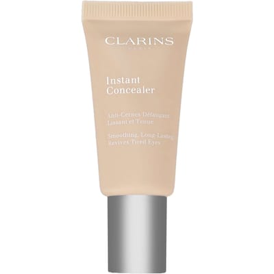 CLARINS CLARINSLONG LASTING CONCEALER AROUND THE EYES INSTANT CONCEALER 15 ML - SHADE: 2.5