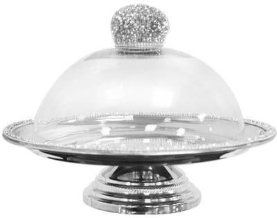 FUGURATO GEBAKSCHAAL 6706 GLAS