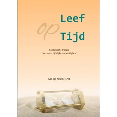 Leef Op Tijd - Nieko Noordzij