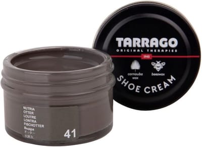 Tarrago schoencrème - 041 - otter - 50ml