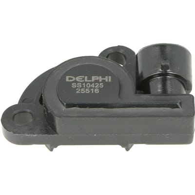 Sensor, gasklepstand DELPHI SS10425