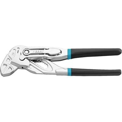 Hazet 762-12 762-12 Sleuteltang 26 mm 12.5 cm