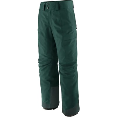 Standaard skibroek Patagonia Storm Shift