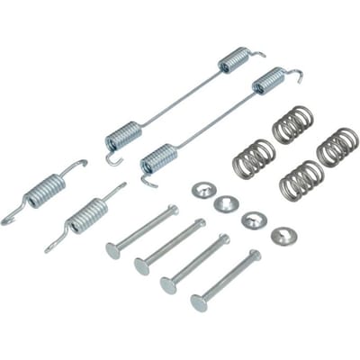 Toebehorenset, remschoenen QUICK BRAKE 105-0796