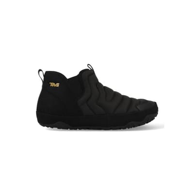 TEVA M ReEmber Terrain Mid BLACK Instappers - Maat 47