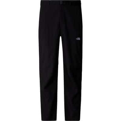 The North Face Abukuma Broek Zwart
