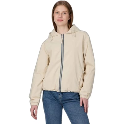 Waterdicht damesjack Ragwear Cezzora