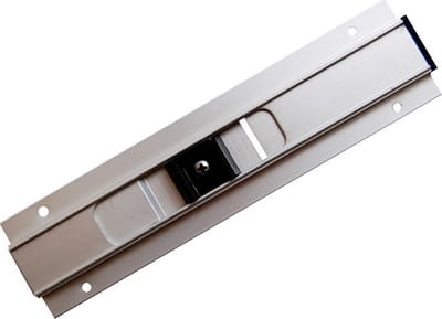 Alprokon Opbouw kantschuif voor Prefab-2000  150 mm / OPBOUW