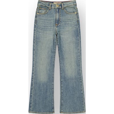 Vingino Girls Cristie Flare Jeans Old Vintage Größe: 11 | Jeans Outlet | Unisex