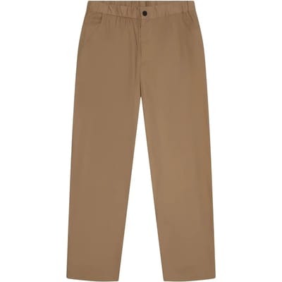 Pantalon Ripstop 90 KnowledgeCotton Apparel