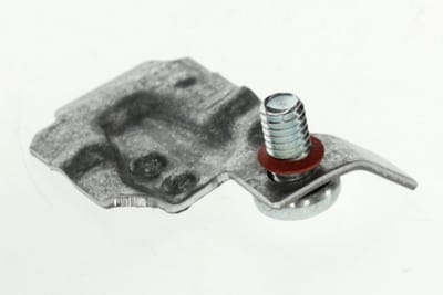 BOSCH Bevestigingsplaat, 87013090610