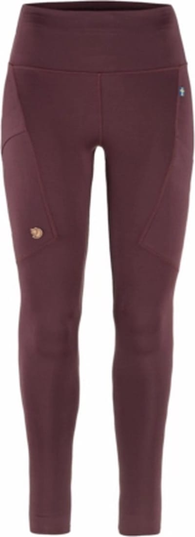Legging Fjällräven Women Abisko Port-S